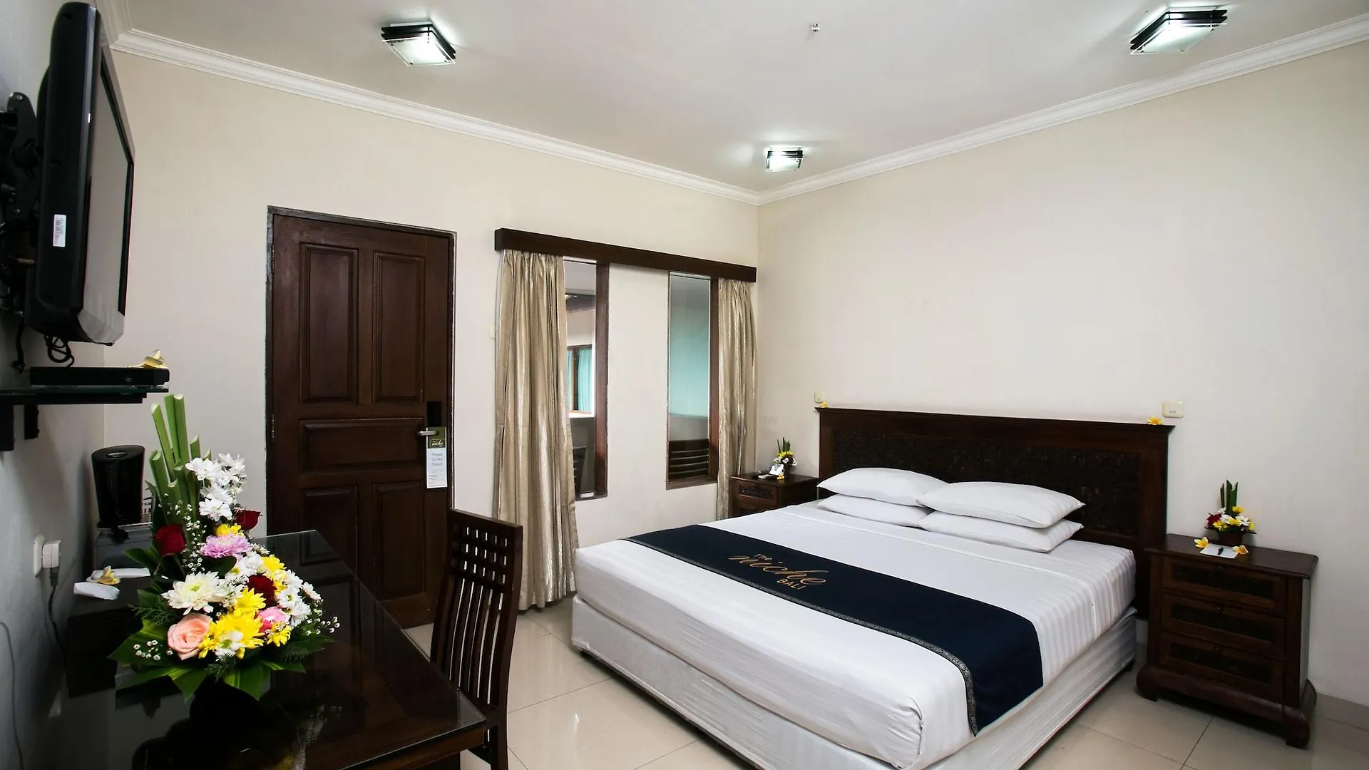 The Niche Bali Hotel Legian